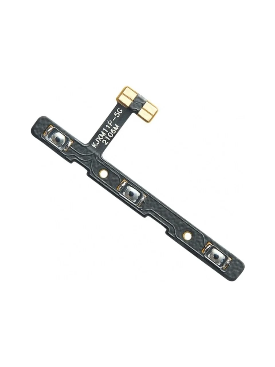 Mi 11 ULTRA On Off Açma Kapama Filmi Flex görsel 3