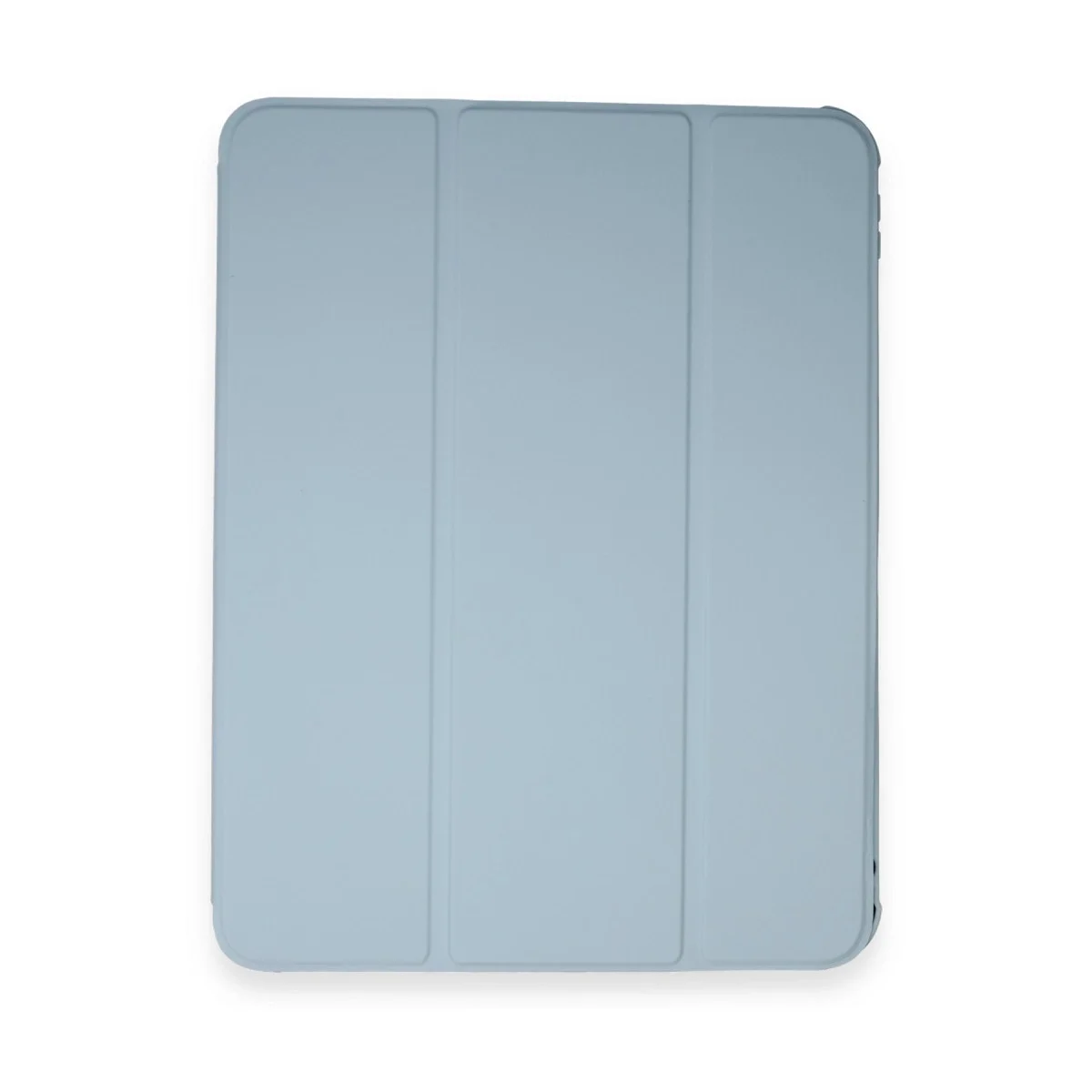 Apple İpad Pro 11 (2021) Kılıf Ling 360 Kalemlikli Tablet Kılıf - Mavi görsel 5