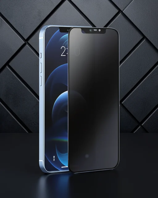 Samsung Galaxy S25 Plus 3d Antistatik Hayalet Cam Ekran Koruyucu
