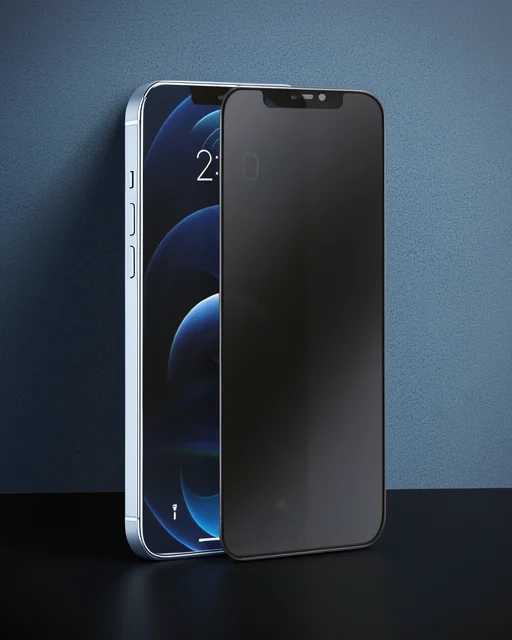 Xiaomi Redmi A3 4g 3d Antistatik Hayalet Cam Ekran Koruyucu