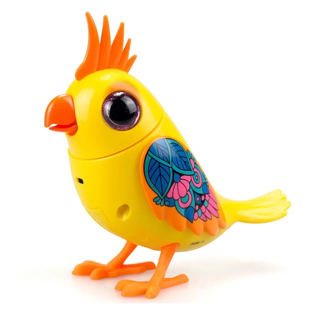Digibirds Tekli Paket Seri 1 88600 görsel 2