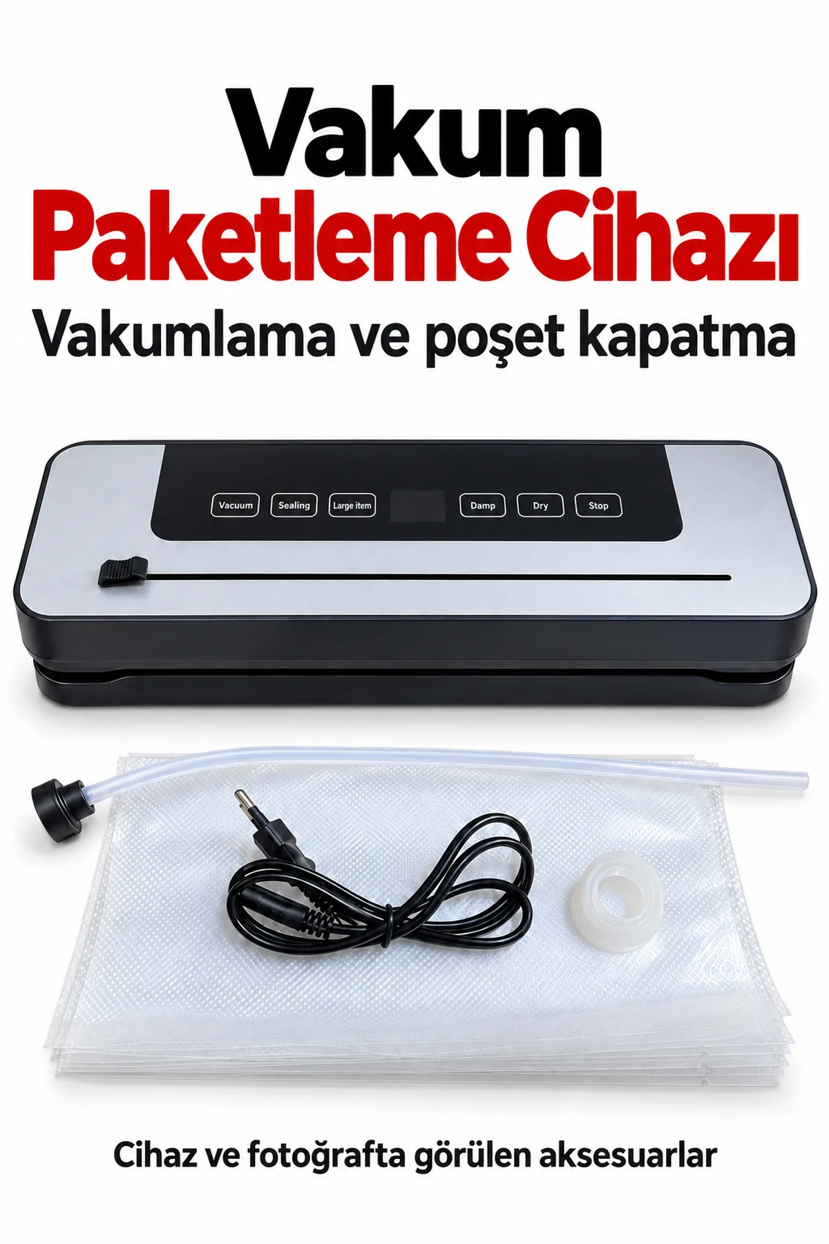 Proposet Vakum