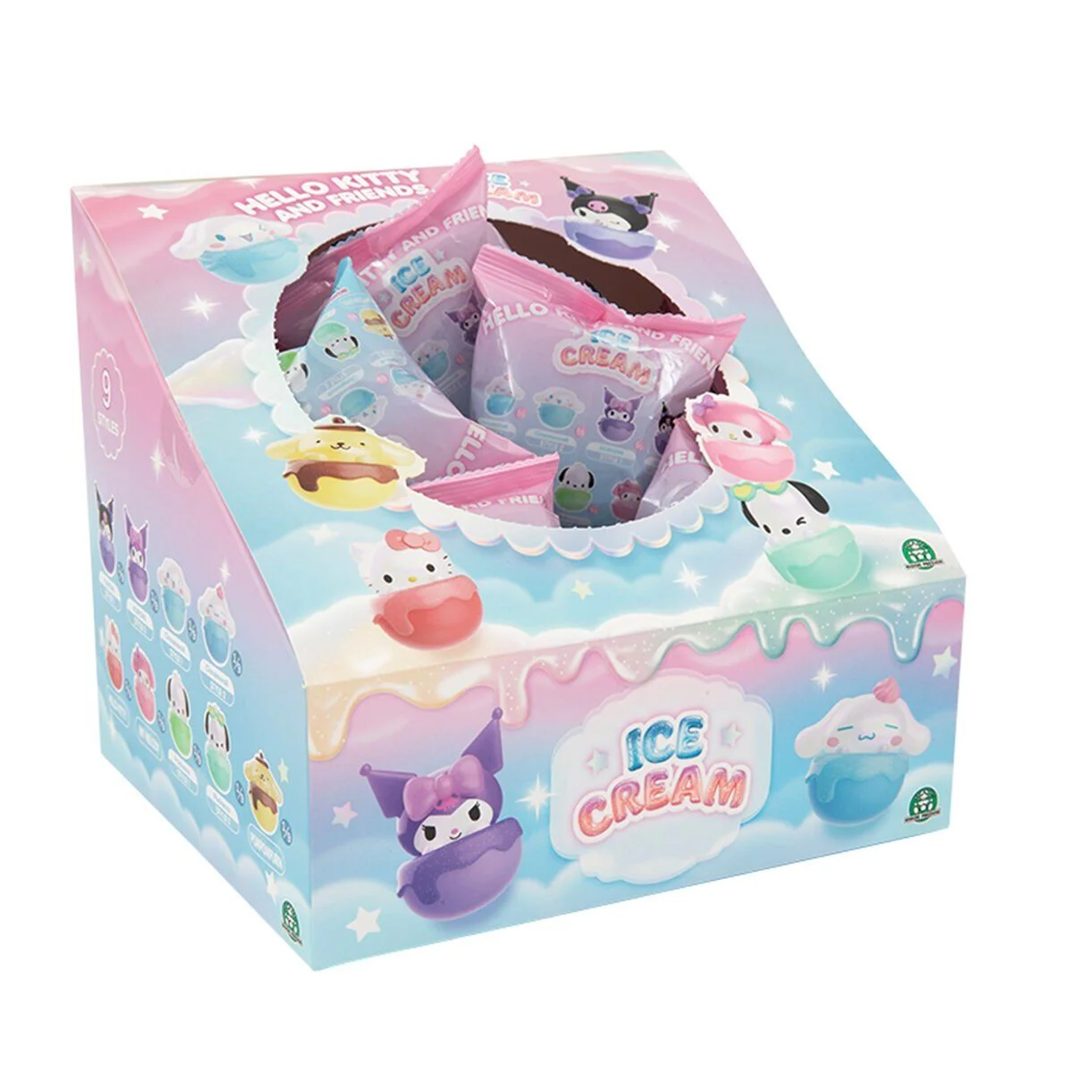 HKT43000 Hello Kitty Dondurma(Belirtilen fiyat, tekli satış için adet fiyatıdır.) görsel 8