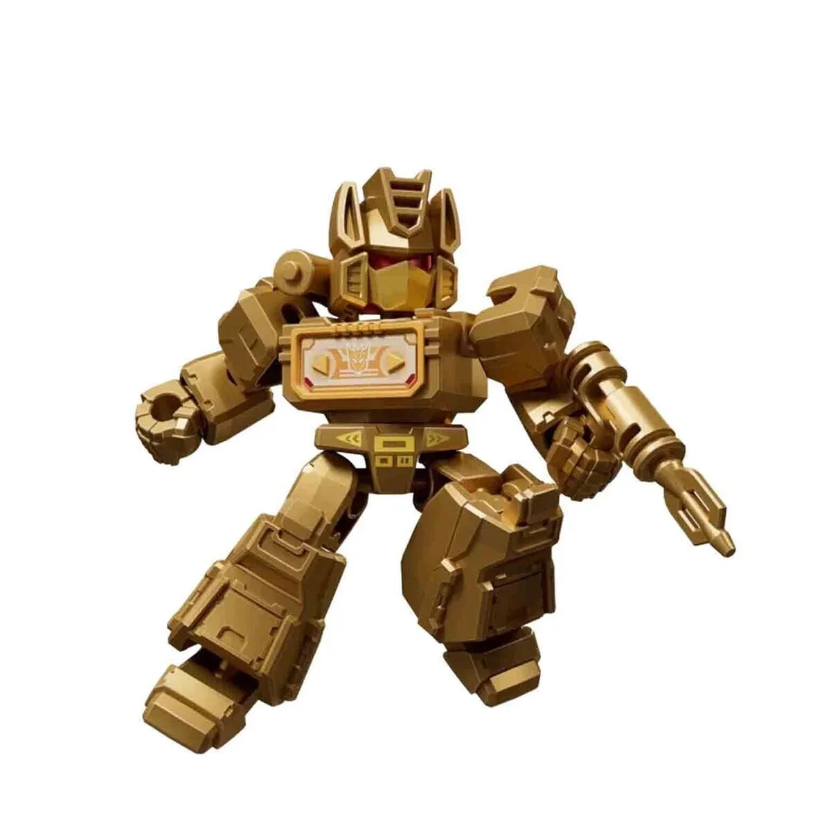 71302 Sun-blo-figür Transformers Defender Versiyon 02 Trns 12D görsel 4