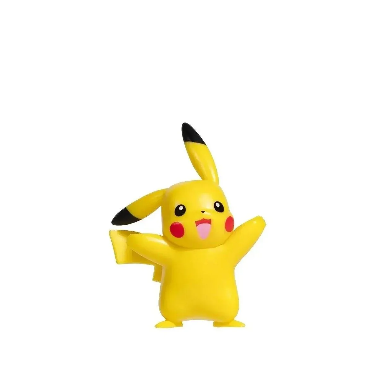 POK PKW3355-C Pokemon Battle 2li Figür Seti Asorti görsel 3
