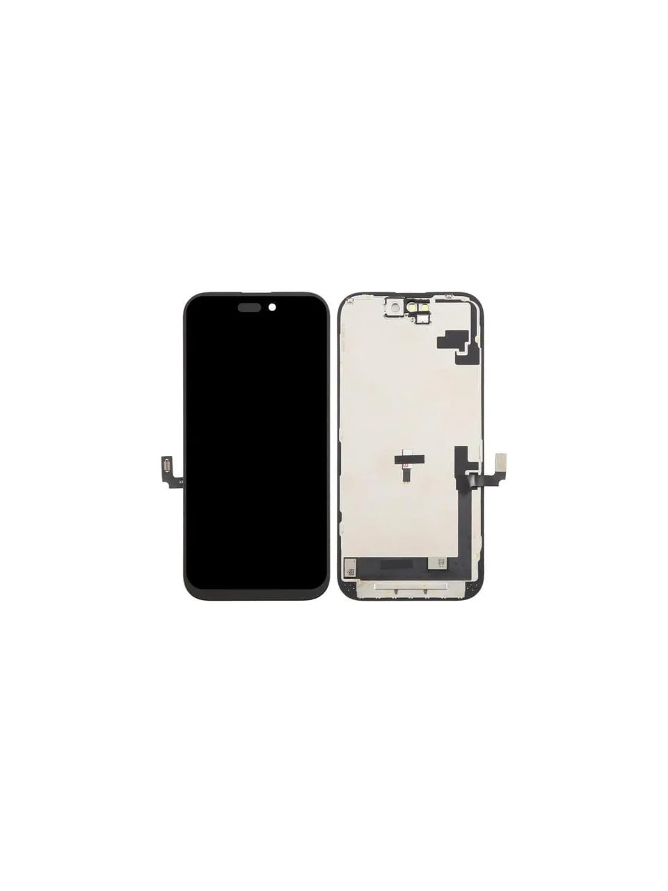 iPhone 16 Uyumlu Ekran (GX)