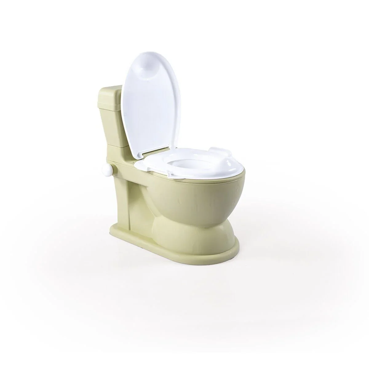 7563 Xl Eğitici Klozet Eco Yeşil görsel 2