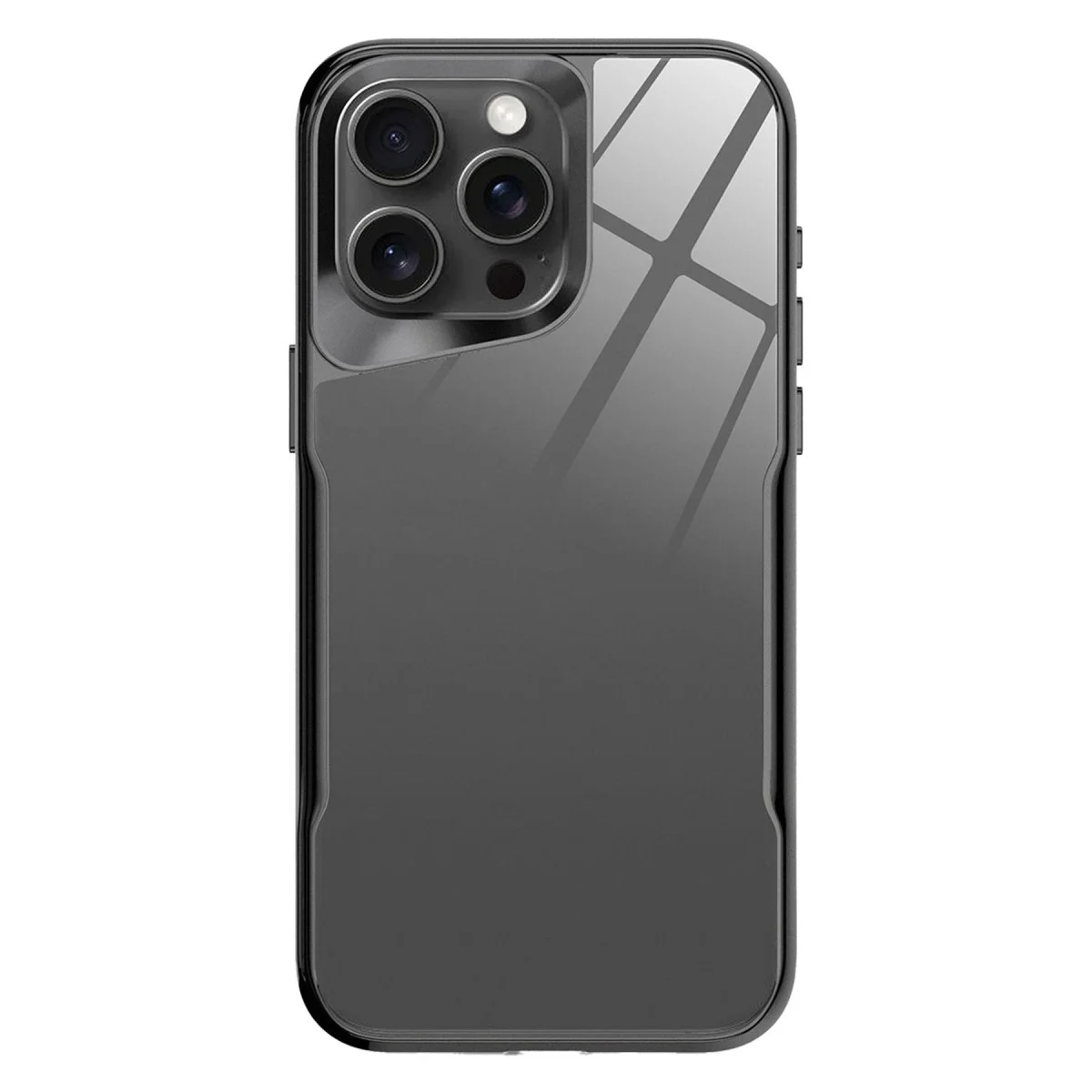 Joko Apple İphone 14 Pro Craft Kapak - Siyah
