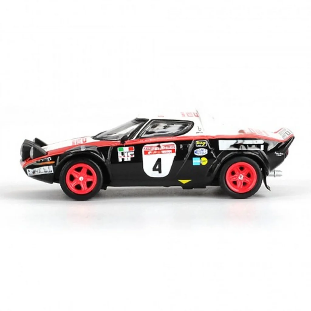 1/64 Model Araç görsel 3