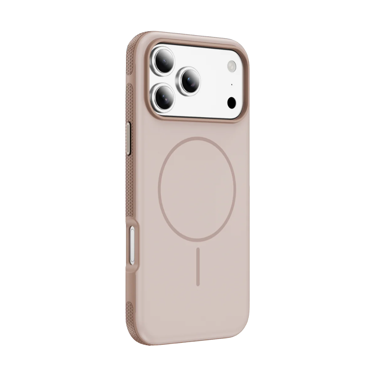 Joko Apple iPhone 17 Pro Neksa Magsafe Kapak - Rose görsel 2