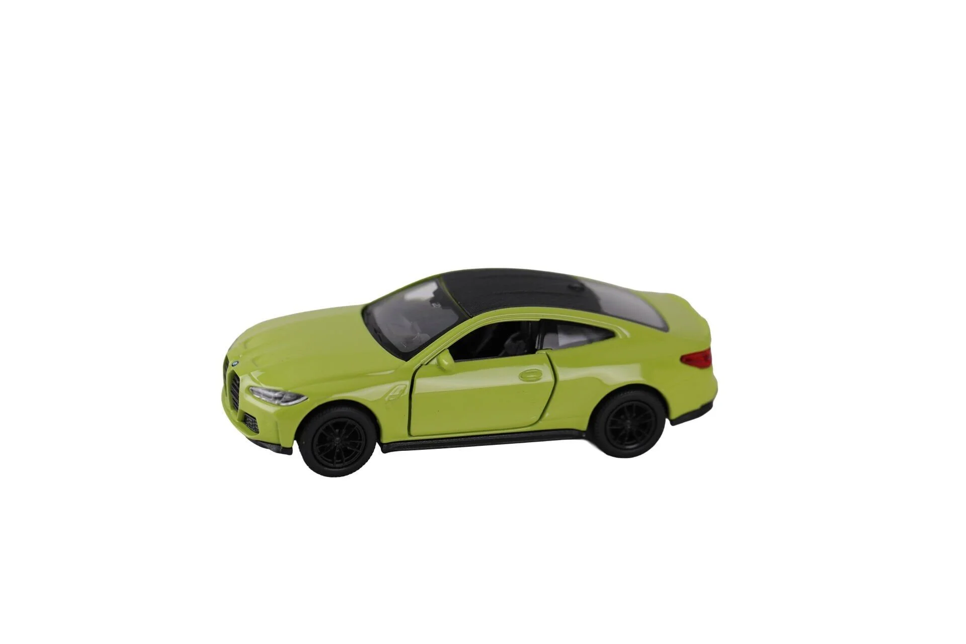 811 Welly Çek Bırak Bmw M4 72