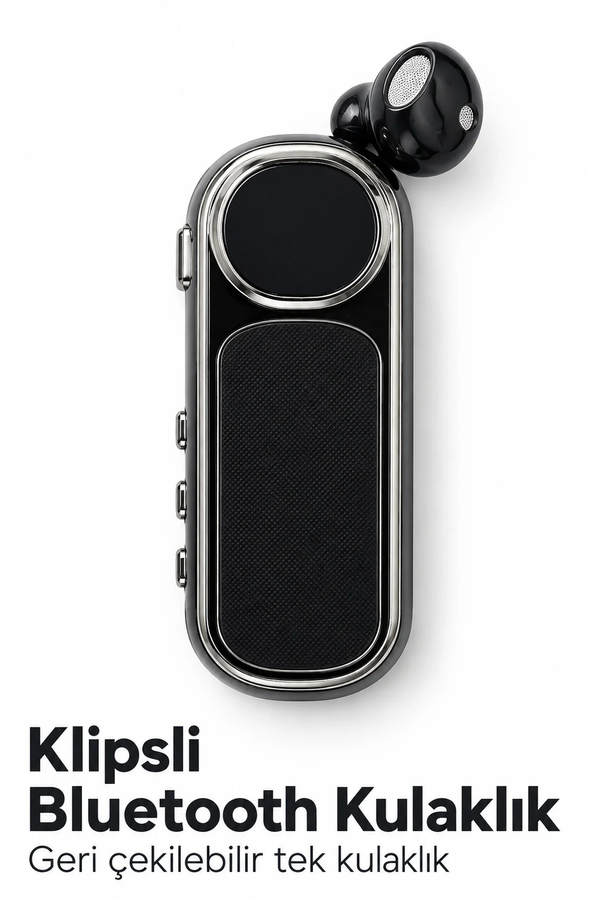 S530 Makaralı Kulaklık