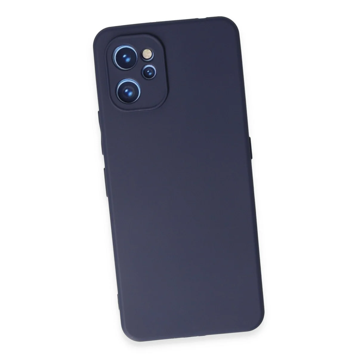 Reeder S19 Max Pro Kılıf First Silikon - Lacivert görsel 4