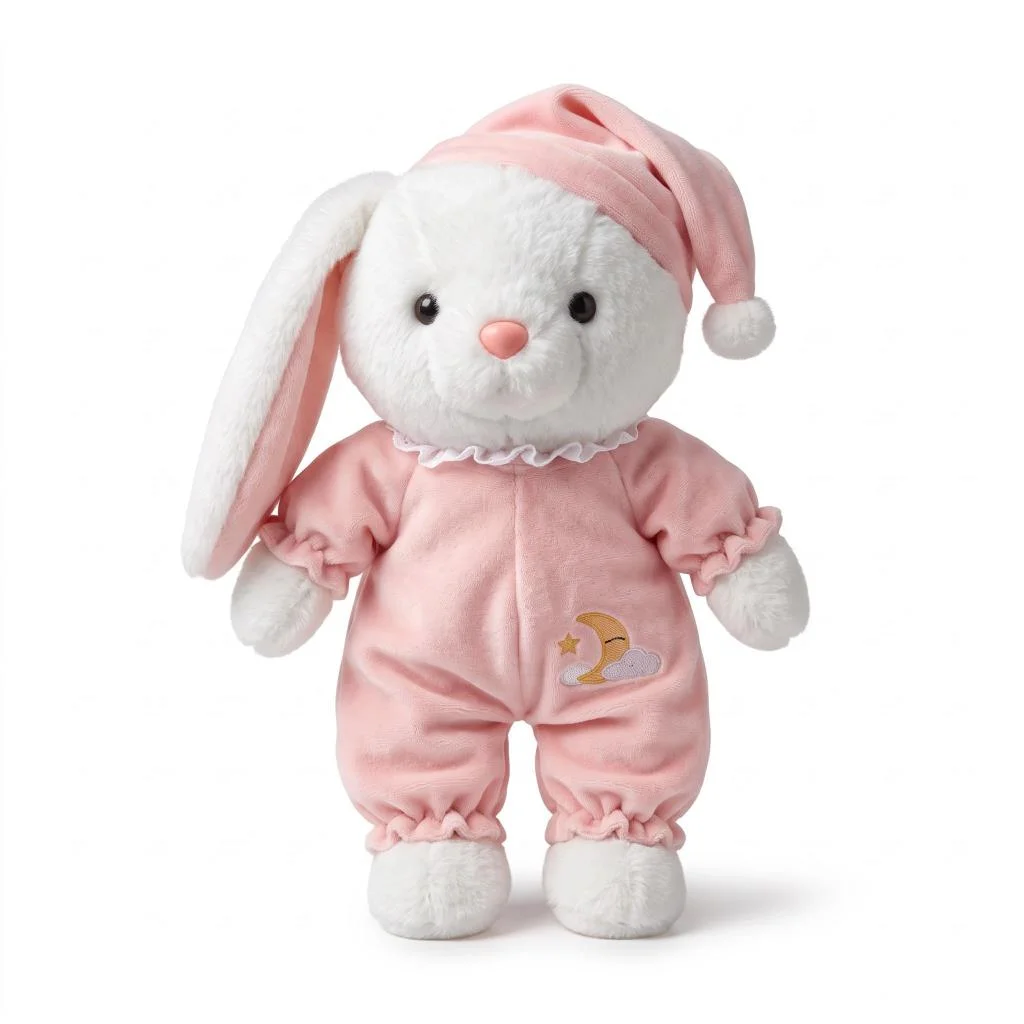 PL62449 40 CM UYKUCU PELUŞ OYUNCAK (adet fiyatıdır) görsel 2