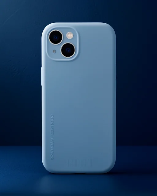 Apple İphone 13 Mini Kılıf Lansman Legant Silikon - Açık Lila