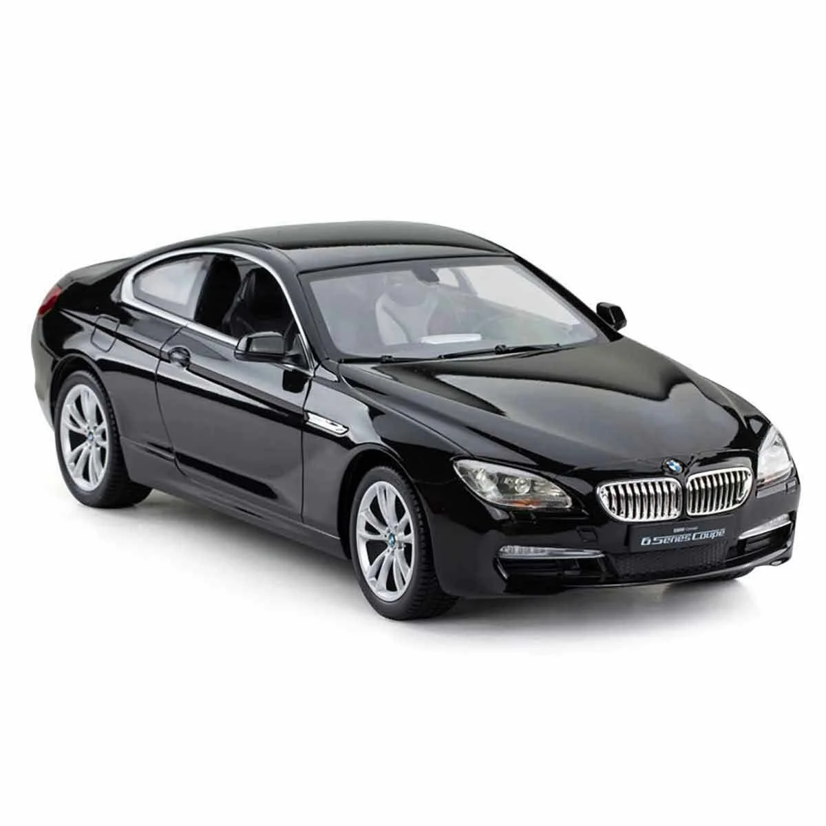 1042600 BMW 6 Serisi 2.4GHZ. Işıklı 2 Renk - Sunman görsel 6
