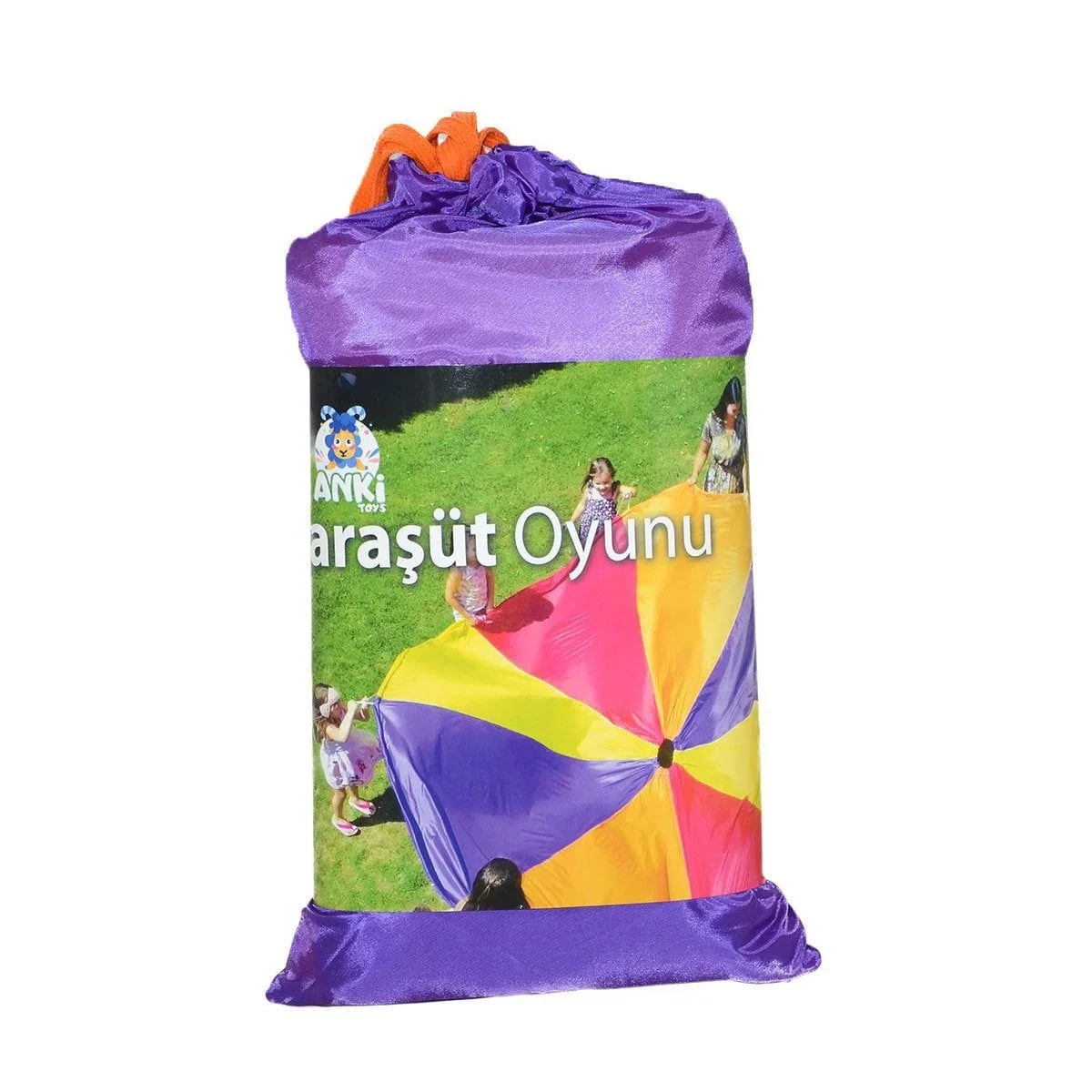 AND-5066 Paraşüt Oyunu görsel 2