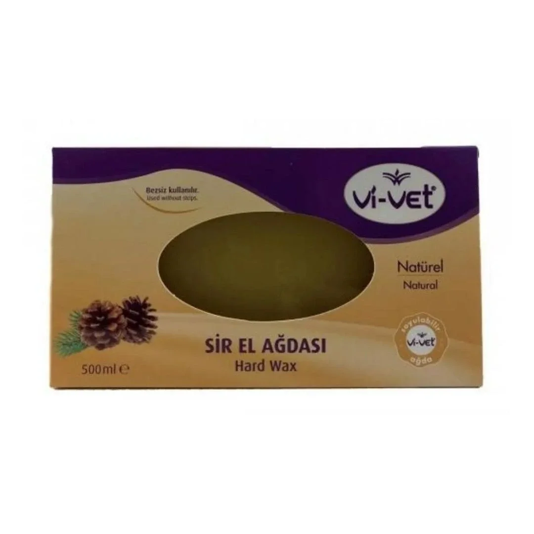 Sir El Ağdası Natürel 400 ml