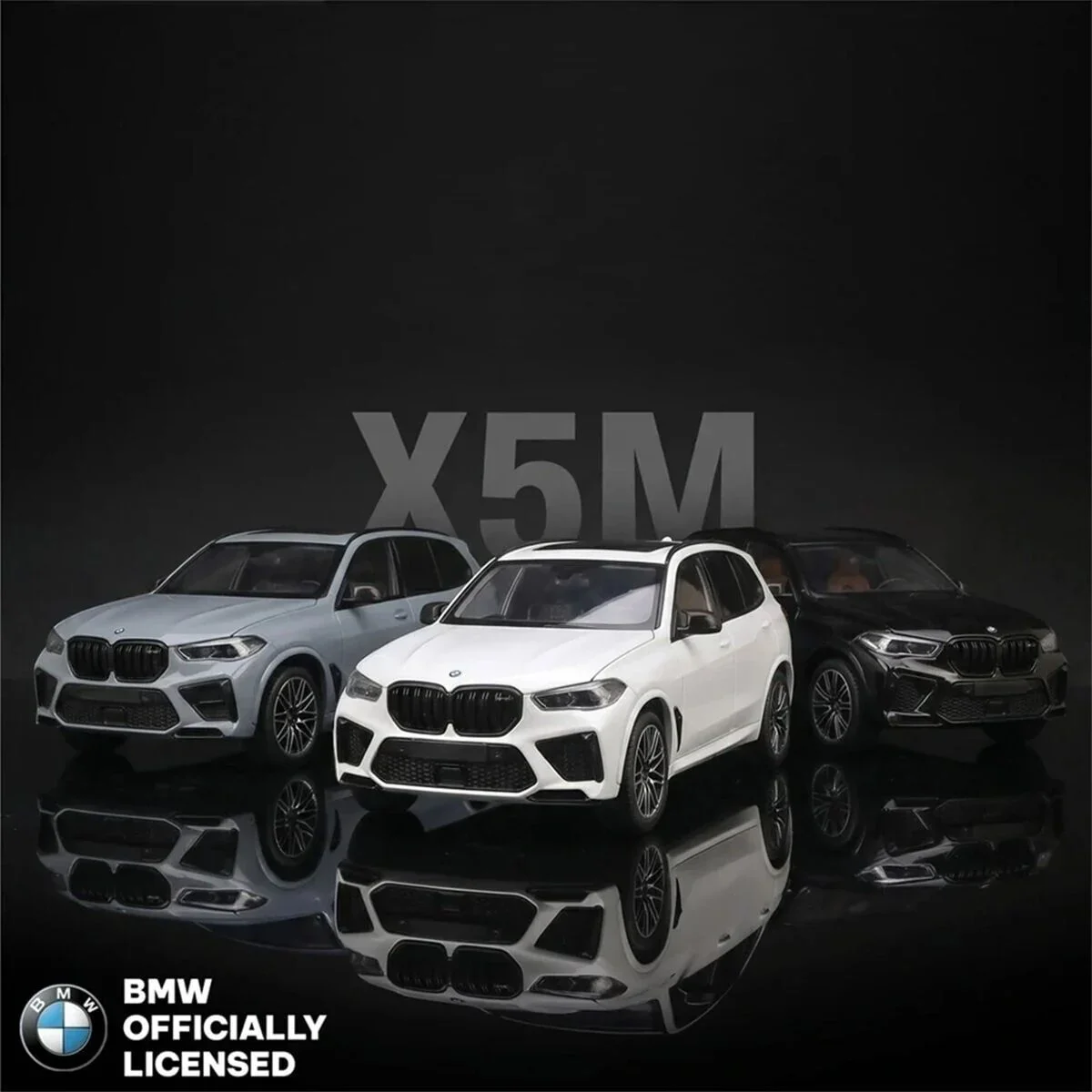 KZL-H2741 1 24 Bmw X5M Lcı Isıklı 24 görsel 4