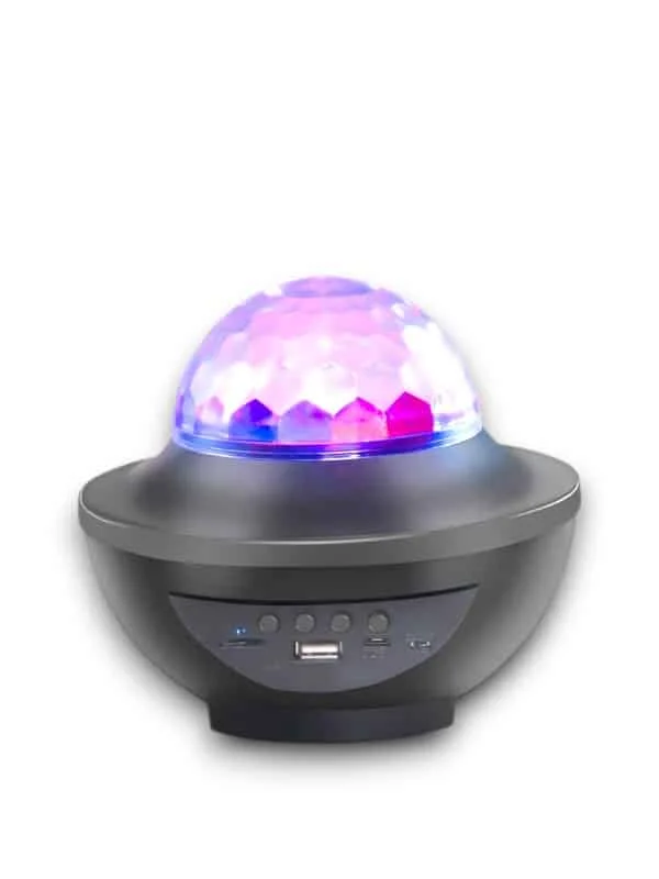 XY-918 Led Projeksiyon Hoparlör