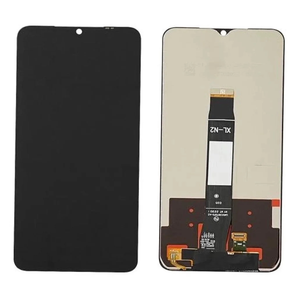 Redmi A3 Dokunmatik Ekran görsel 3