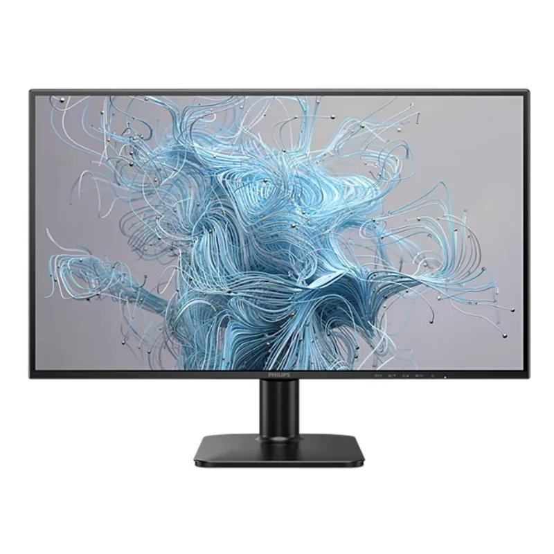 27 27E2N1110/01 Ips 1MS 120MHZ 1XVGA 1XHDMI Fhd 1920X1080 Flıcker-free Vesa Siyah