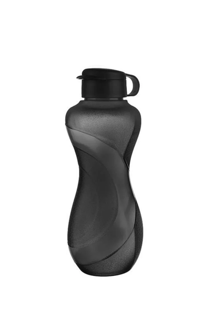 1500ML Kapasiteli Sporcu Tipi Suluk Pratik El Matarası (adet fiyatıdır) görsel 2
