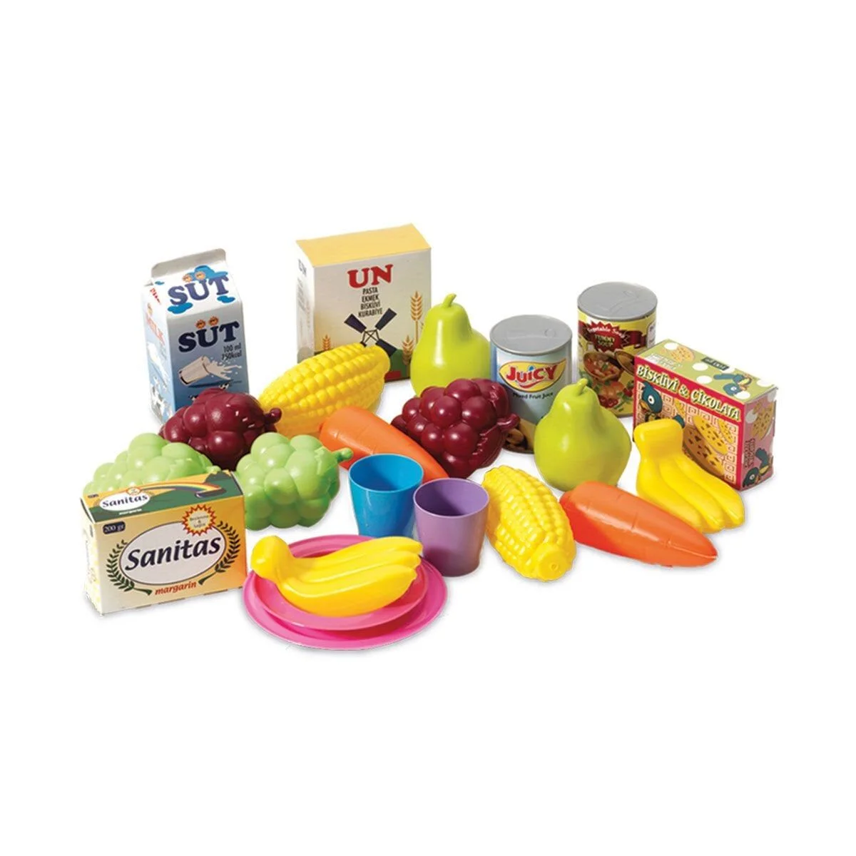 01582 Candy Ken Fileli Meyveler görsel 2