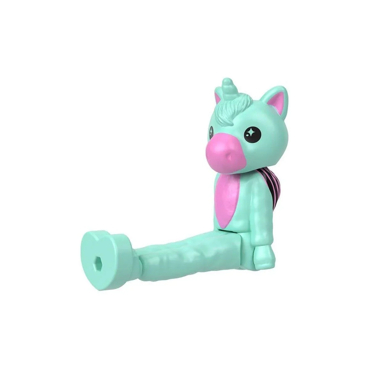 HYM25 ni Barbieland Cutie Reveal Bebekler görsel 4