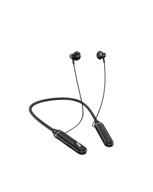 Ergonok Tasarımlı Bluetooth Kulaklık – Gürültü Azaltmalı, Manyetik Yeni Nesil görsel 3