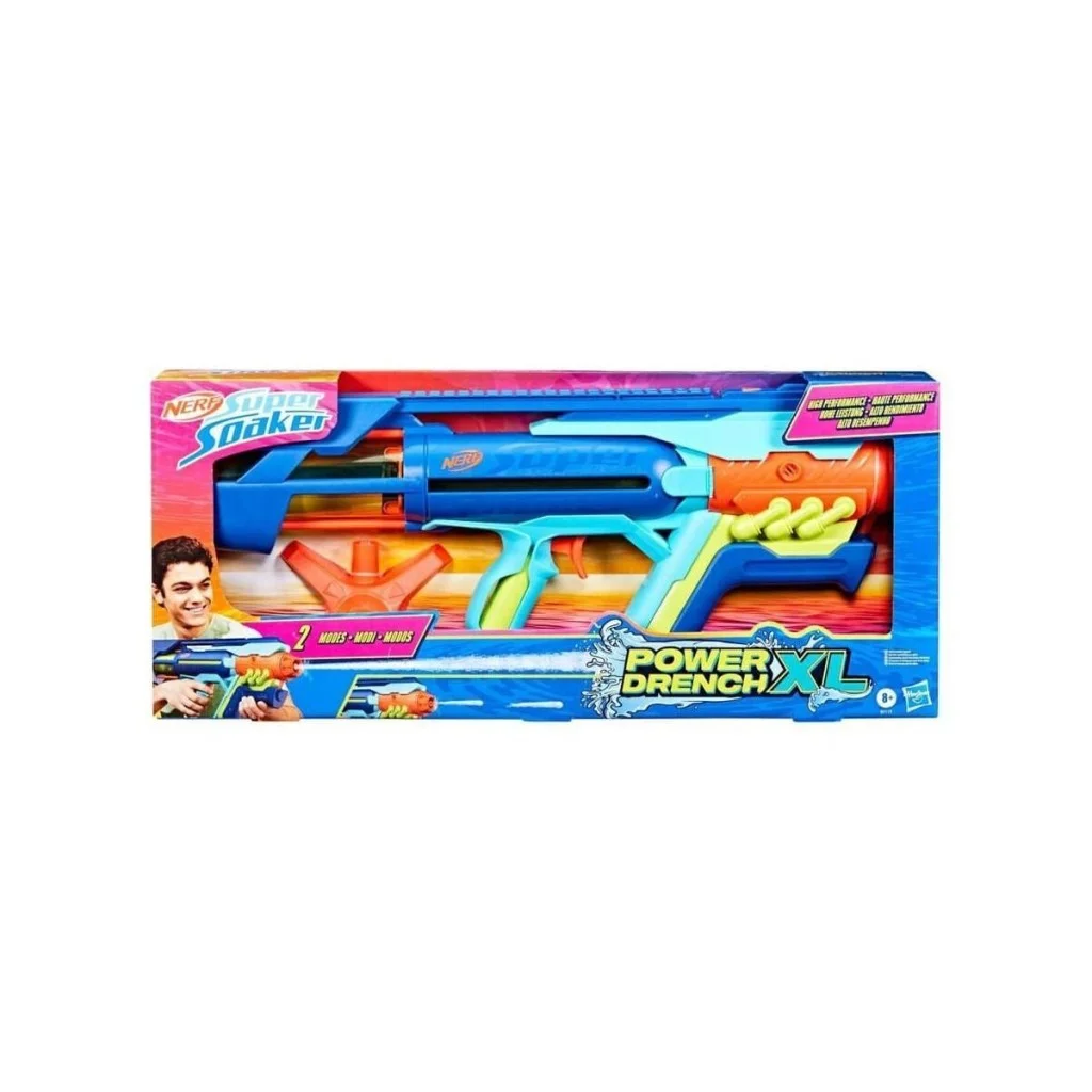 G1117 Super Soaker Power Drench XL görsel 5