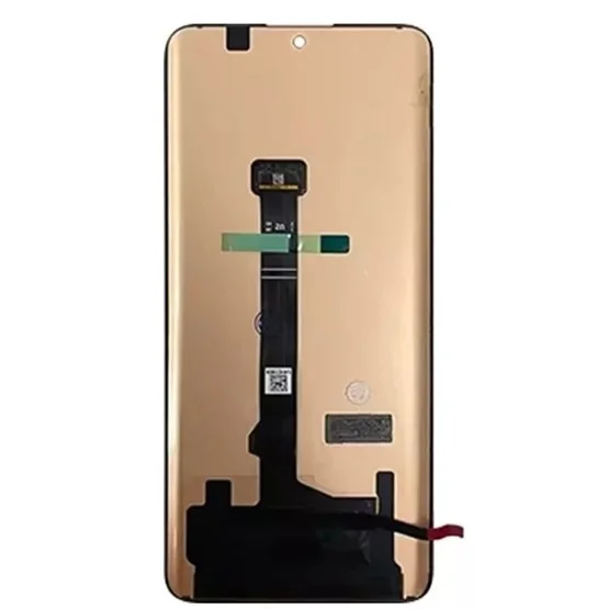Redmi Note 14 Pro Ekran 4G Uyumlu ORG Siyah görsel 3