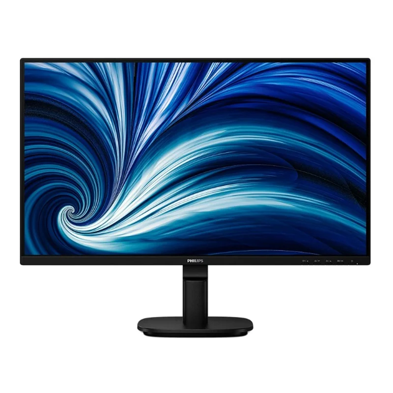 23.8 24B2N2200/00 Ips 4MS 120MHZ 1XVGA 1XHDMI 1XDP Fhd 1920X1080 Hoparlör Vesa Siyah (5 Yıl Garanti)