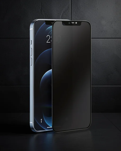 Samsung Galaxy S23 3d Antistatik Hayalet Cam Ekran Koruyucu