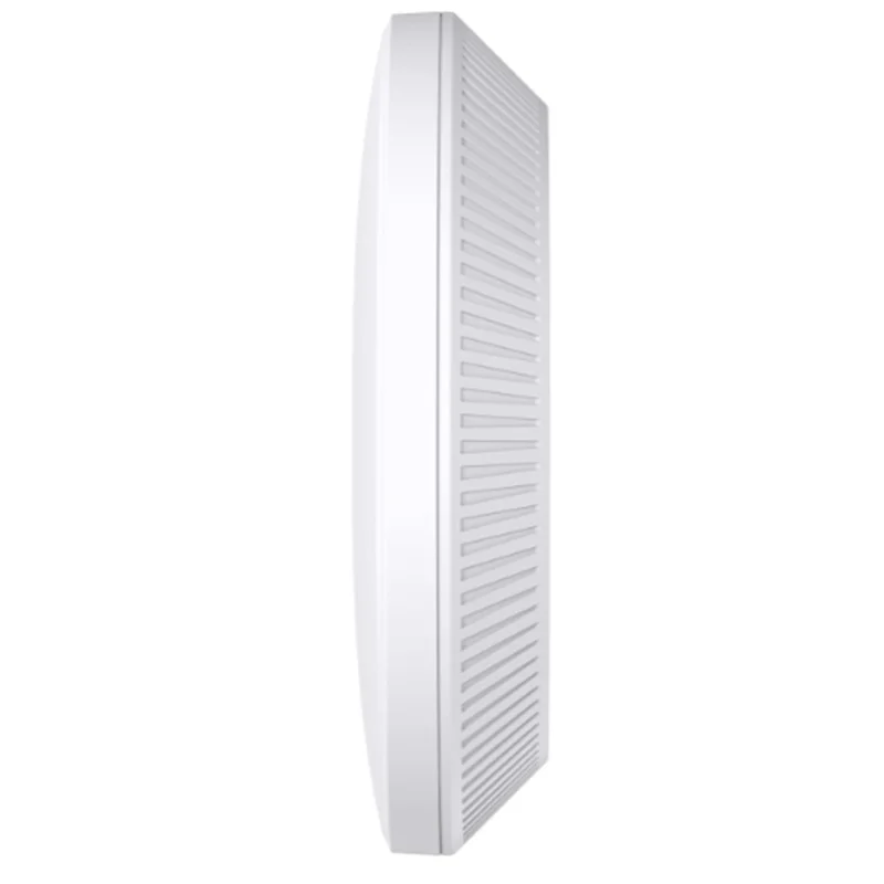 Omada EAP723 1 Port 2.5GB Poe 2.4/5GHZ 3.6 Gbps BE3600 WIFI7 Mımo Tavan Tipi Cloud Access Poınt (adaptörsüz) görsel 2