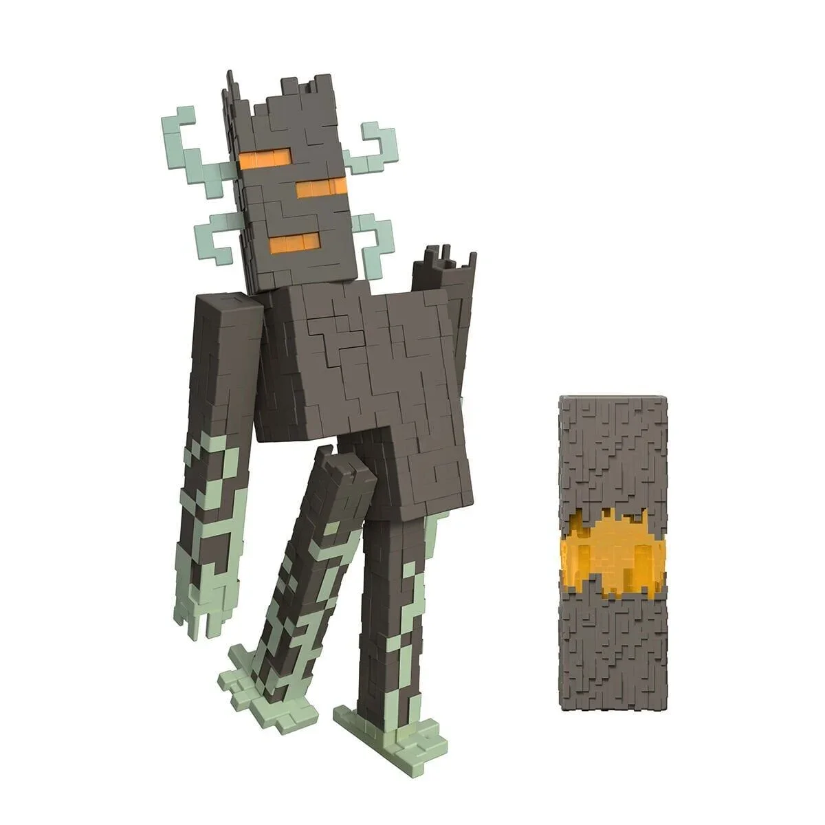 JKR45 necraft Creaking Figür görsel 2