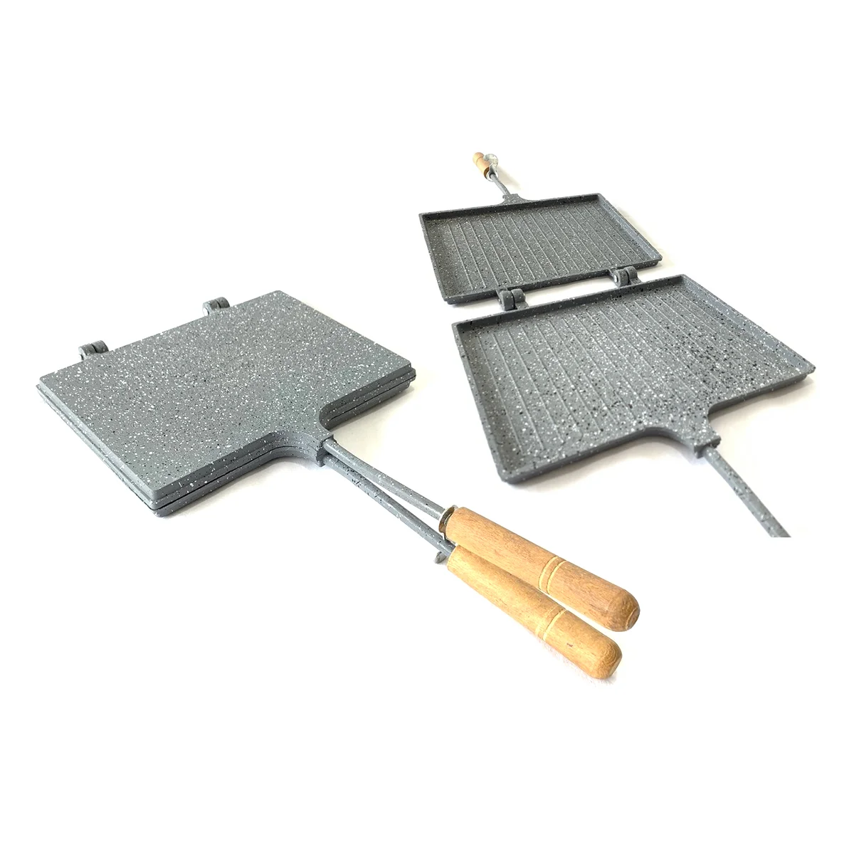 Granit Tost Makinesi İç/Dış 25 görsel 2