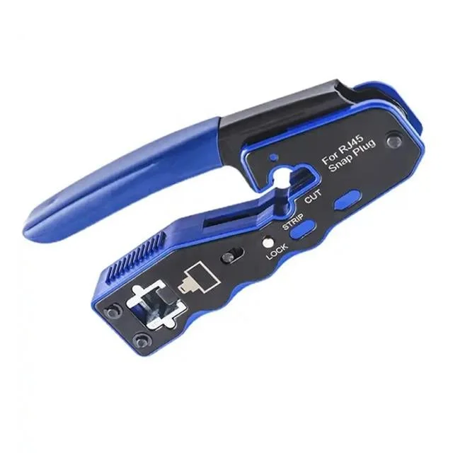 PM-24017 RJ45 Soket Sıkma Pensesi görsel 4