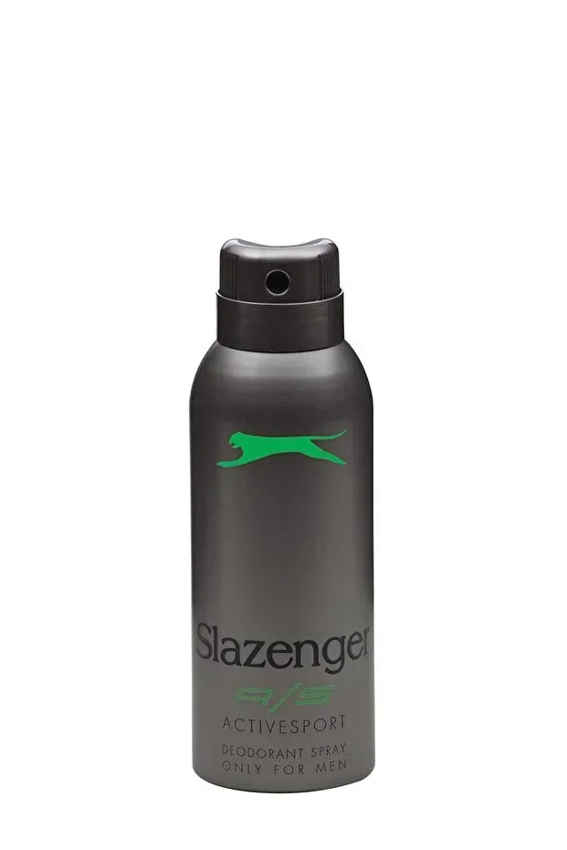 Erkek Deodorant 150 Ml - Sport Erkek Yeşil