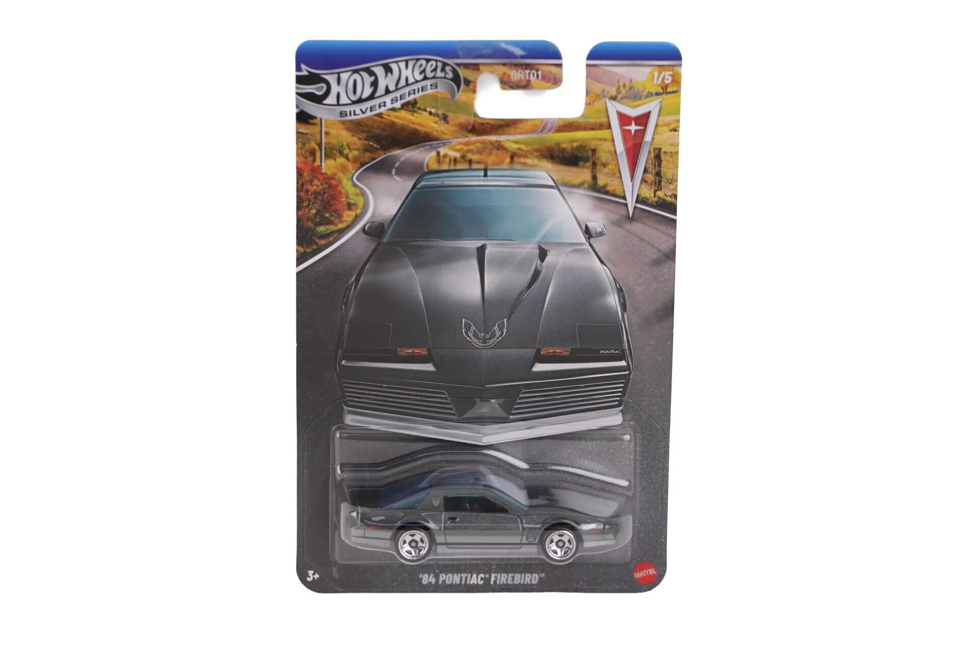 GRT01 Hot Wheels Özel Arabalar Serisi görsel 5