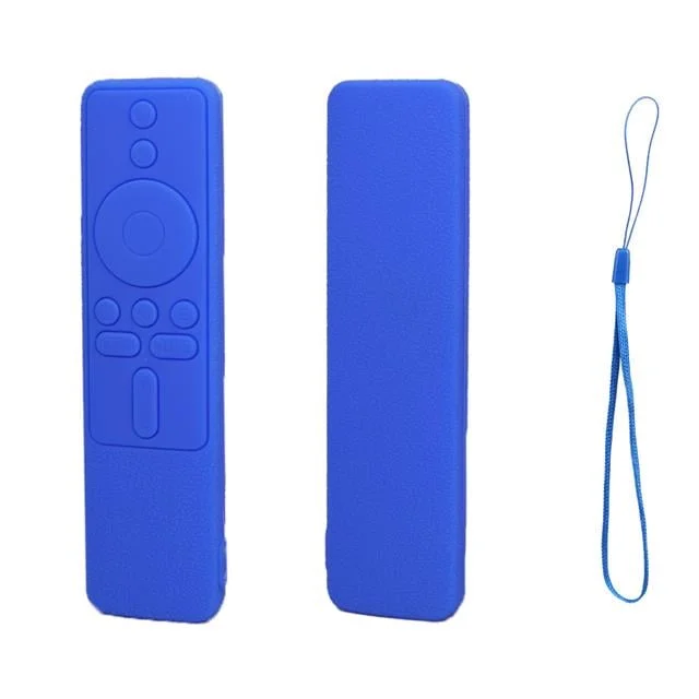 Weko WK-24735 Silikon Kumanda Koruma Kılıfı Xiao Marka İçin Uydundur görsel 4