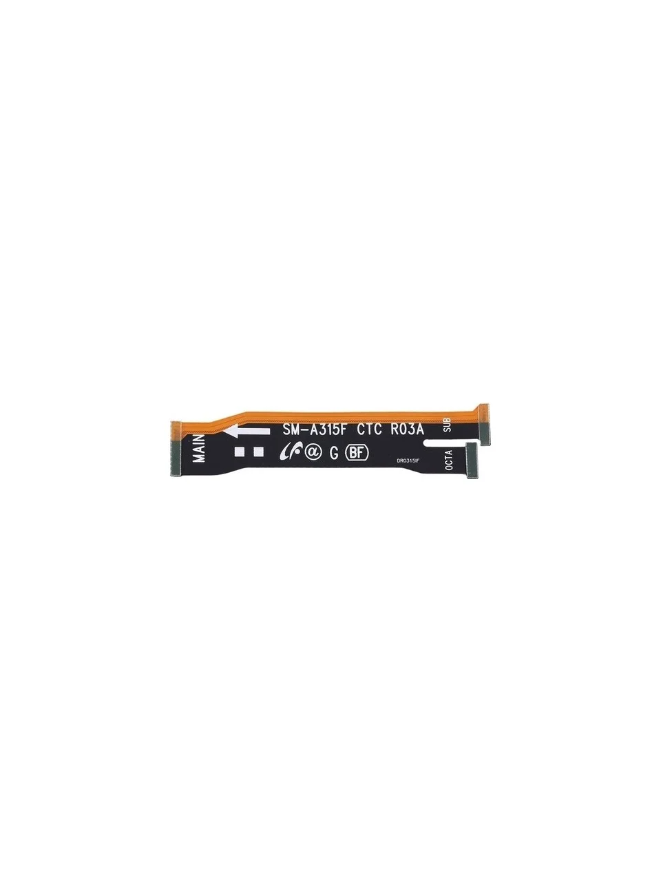 Samsung A31 Ara Film