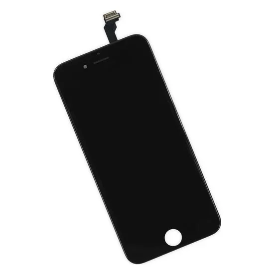 iPhone 6g Dokunmatik Ekran SRV (Siyah) görsel 3