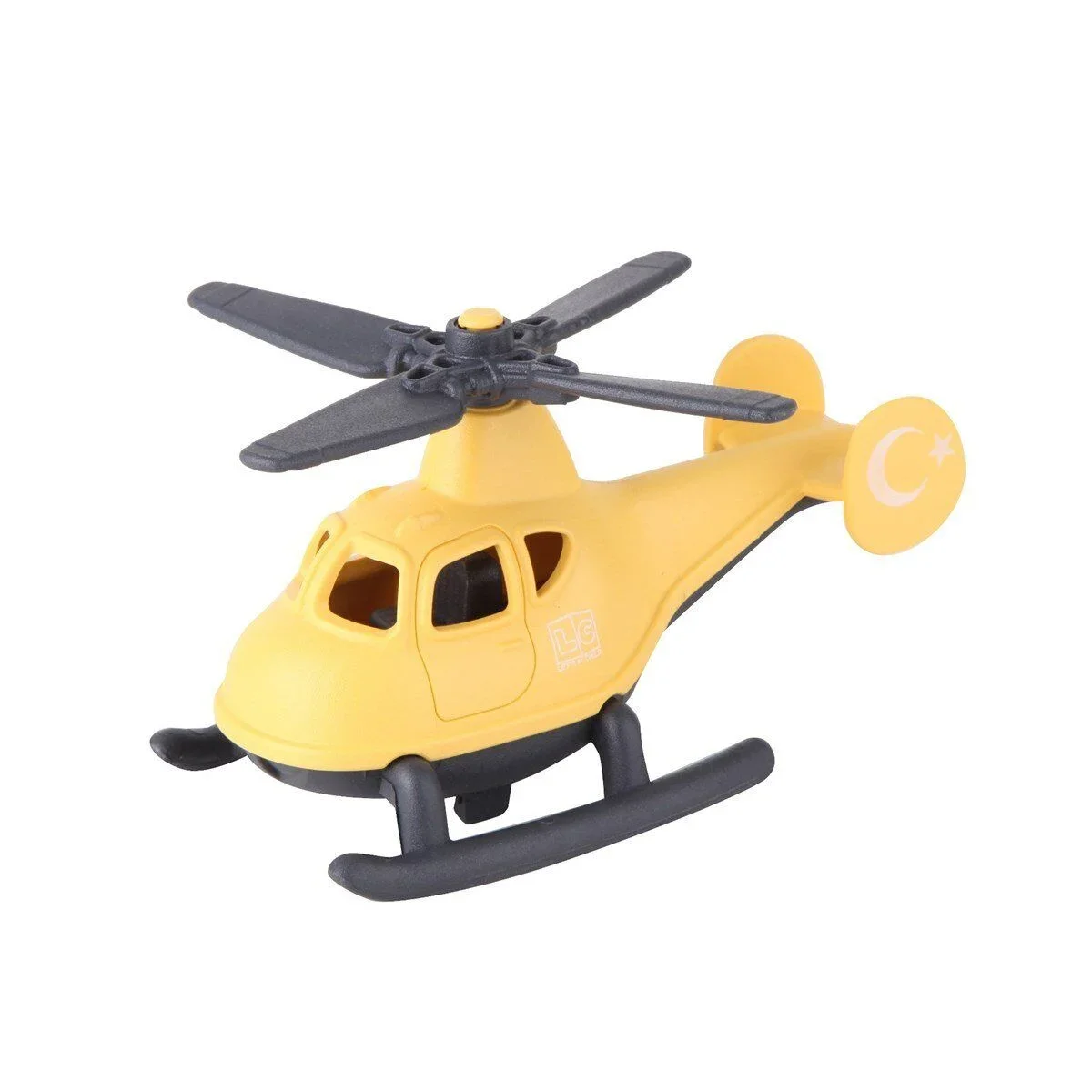 LC-30942 Lc nik Helikopter Tekli görsel 4