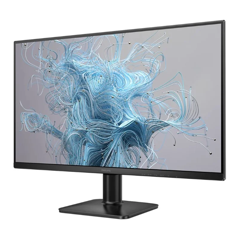 27 27E2N1100L/01 1MS 120MHZ 1XVGA 1XHDMI Fhd 1920X1080 Vesa Siyah görsel 3
