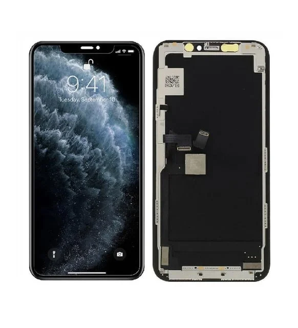 iPhone 11 Pro Max Tam Orj Dokunmatik ekran görsel 3
