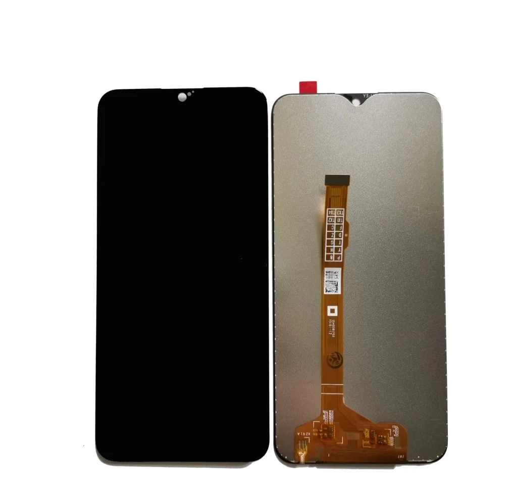 Vivo Y3S UYUMLU Dokunmatik Ekran