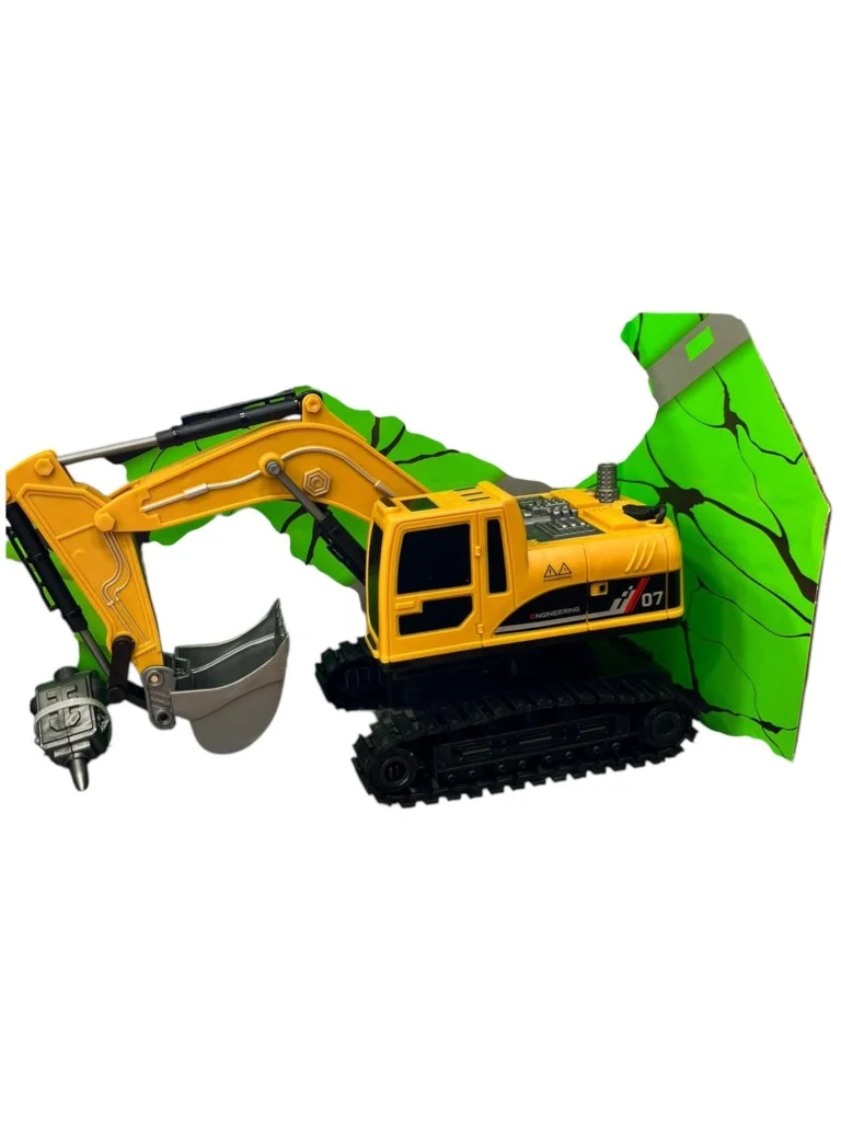SH40771 Uz.kum.iş MAK.2.4GHZ Işık 11KN.USB Şrj görsel 2