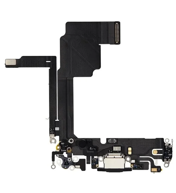 iPhone 15 Pro Şarj Soket Filmi (ORGINAL) görsel 3