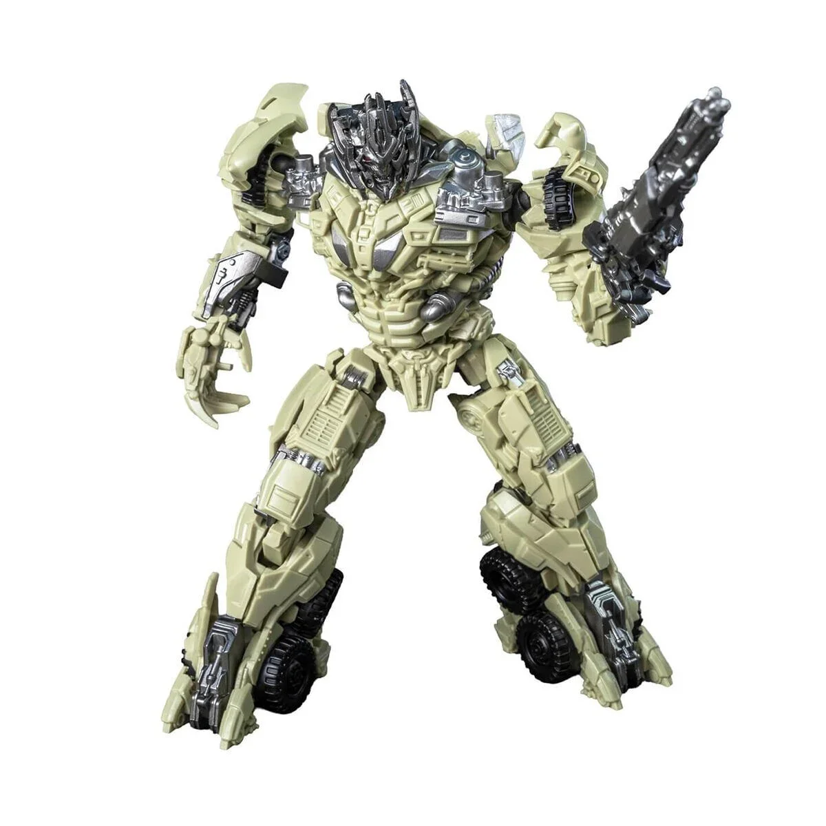 75325 Sun-ytu-ylp-figür Transformers Amk Mını Serıes WAVE3 Megatron Trns görsel 2